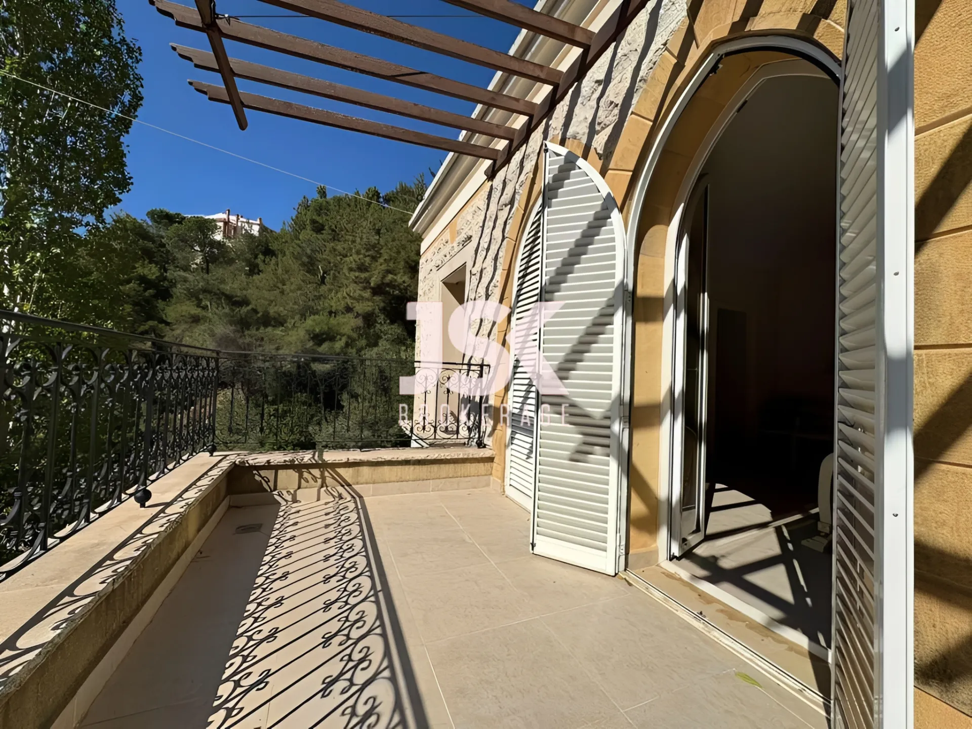 Villa for Sale in Baabdat, Lebanon