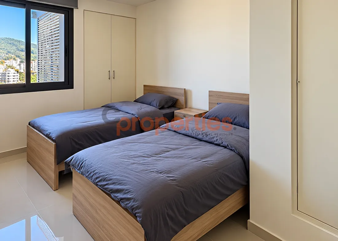 Apartment for Sale in Antelias