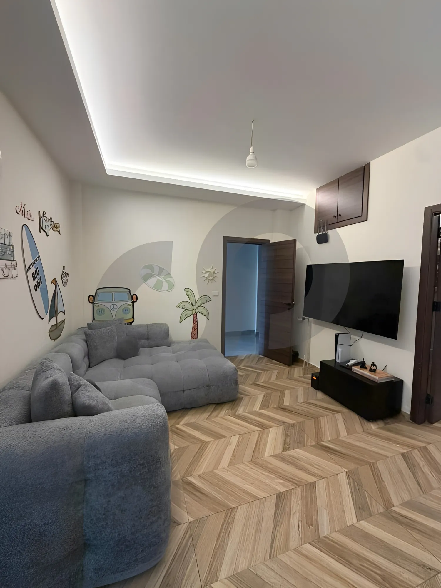 Apartment for Sale in Zouk Mikael