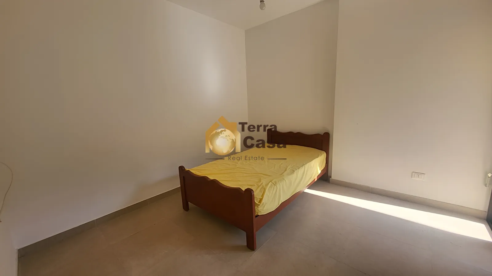 Apartment for sale in Ghazir
