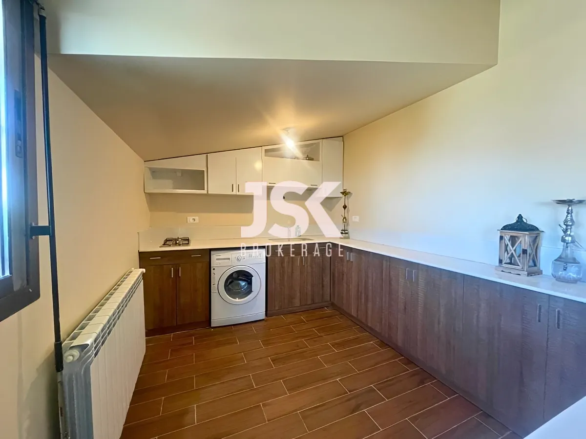 Duplex for Sale in Aachqout, Lebanon