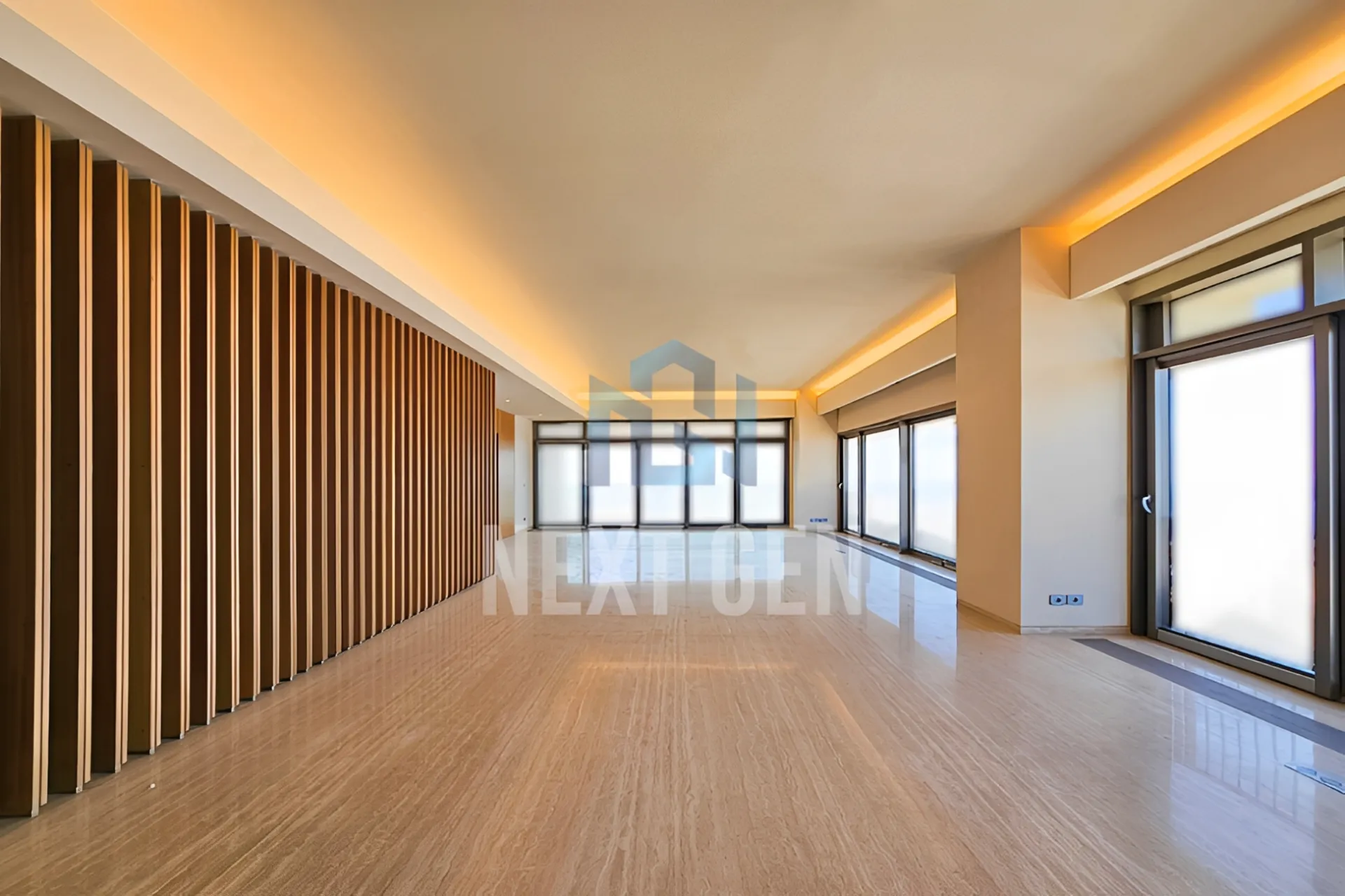 Apartment for sale in Achrafieh, Beirut, Lebanon