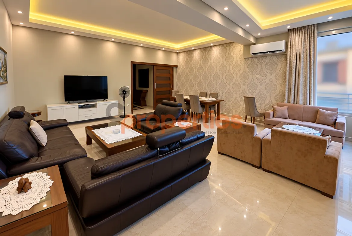 Apartment for Rent in Manara