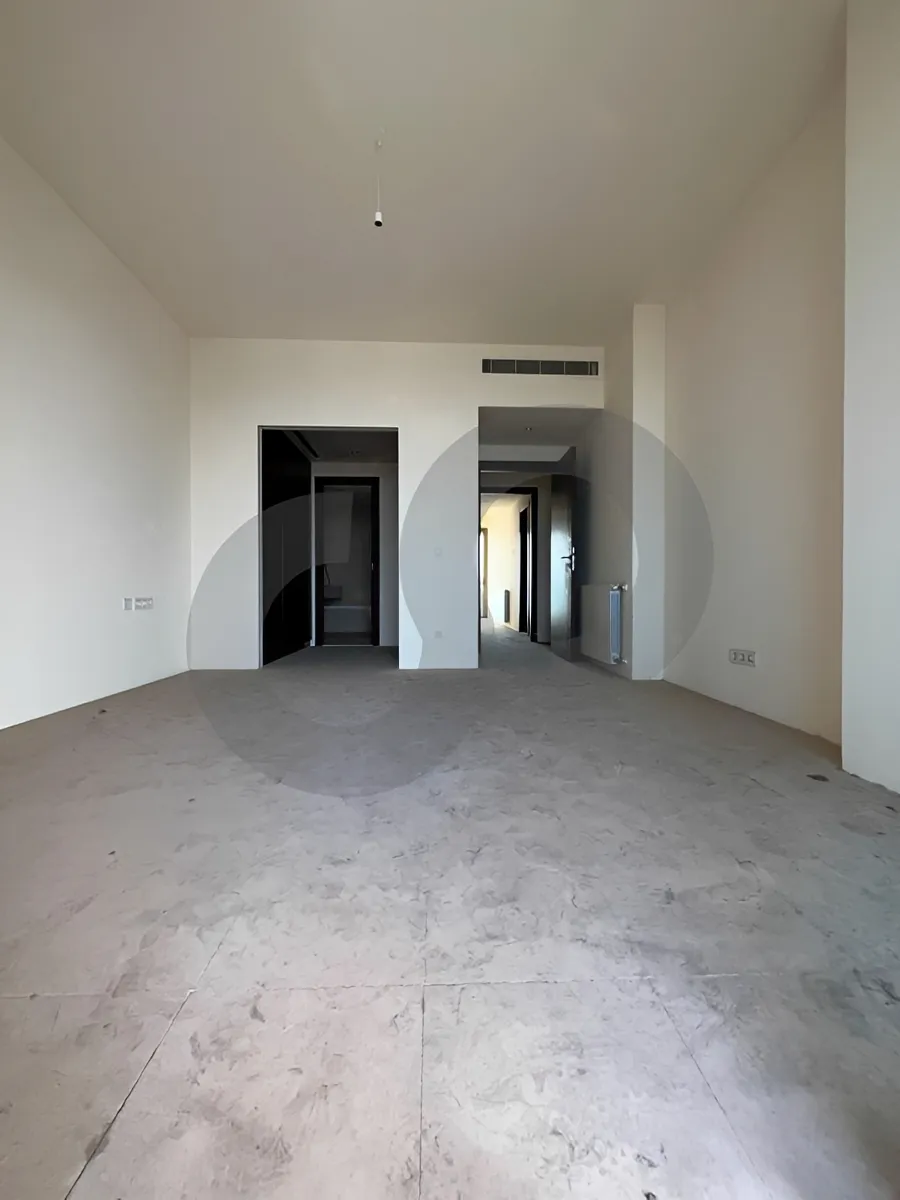 Apartment for Sale in Achrafieh, Beirut, Lebanon