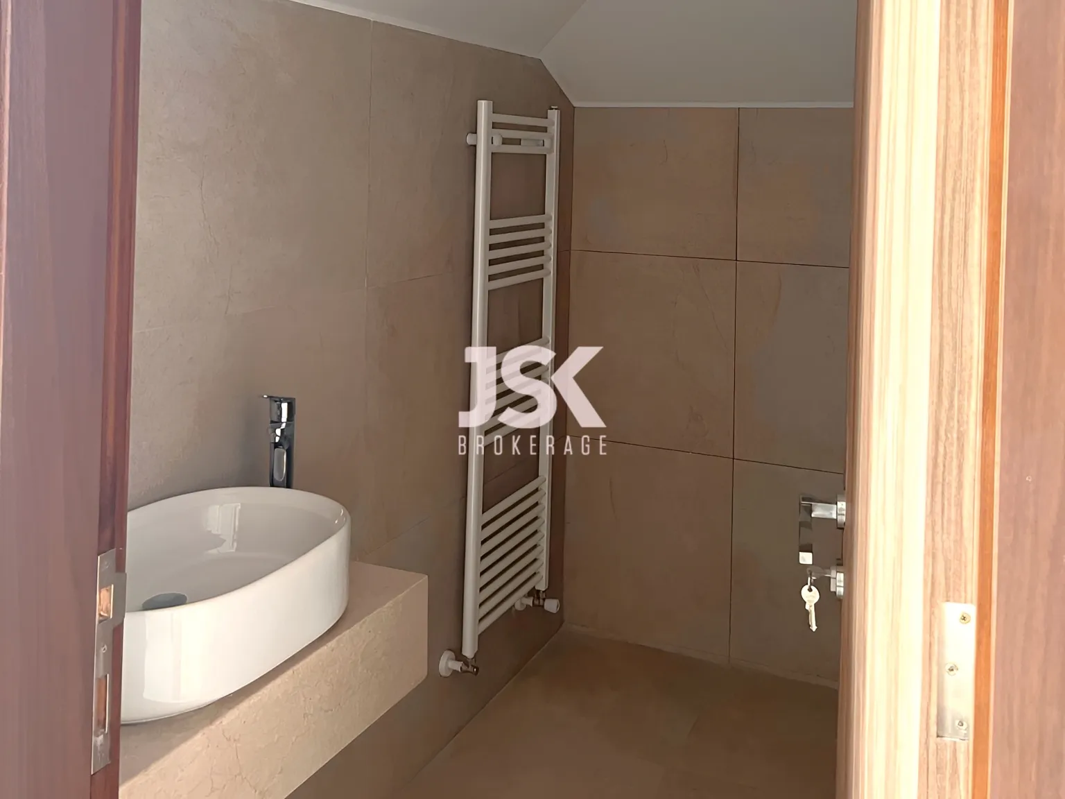 Apartment for sale in Beit Misk