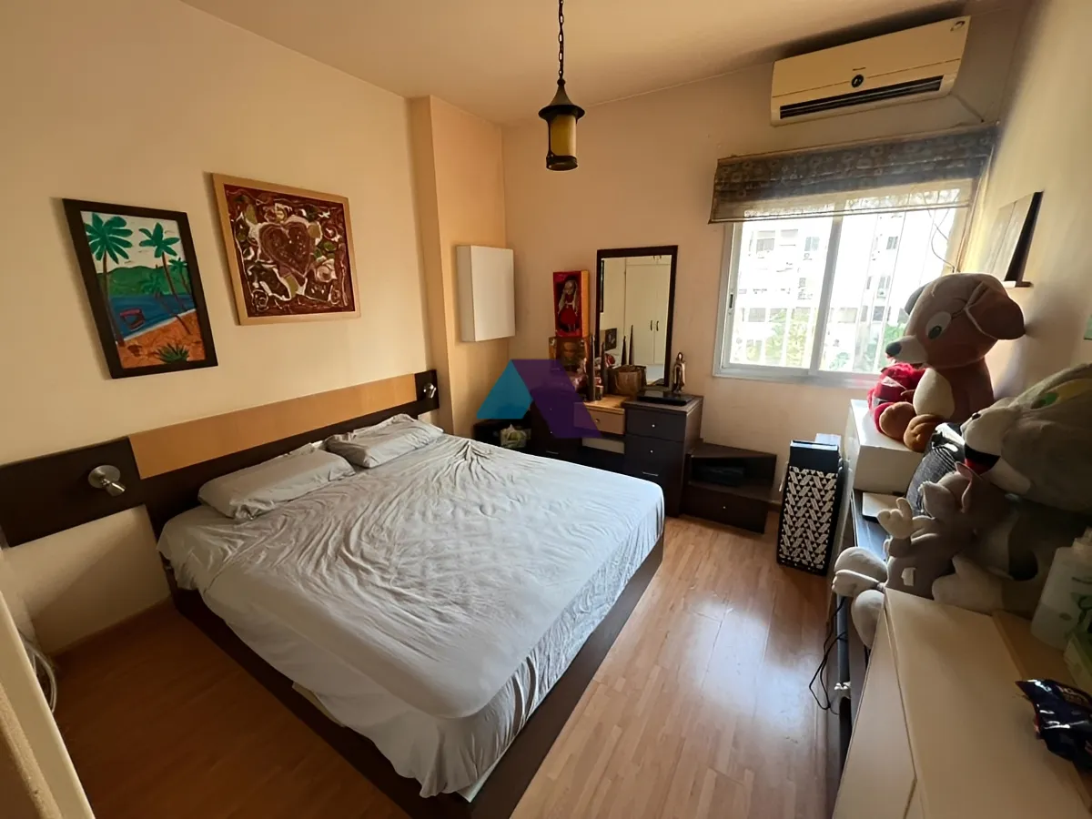Apartment for Sale in Zouk Mosbeh