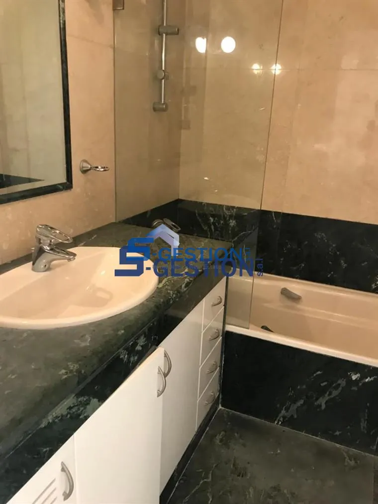Apartment for Rent in Achrafieh