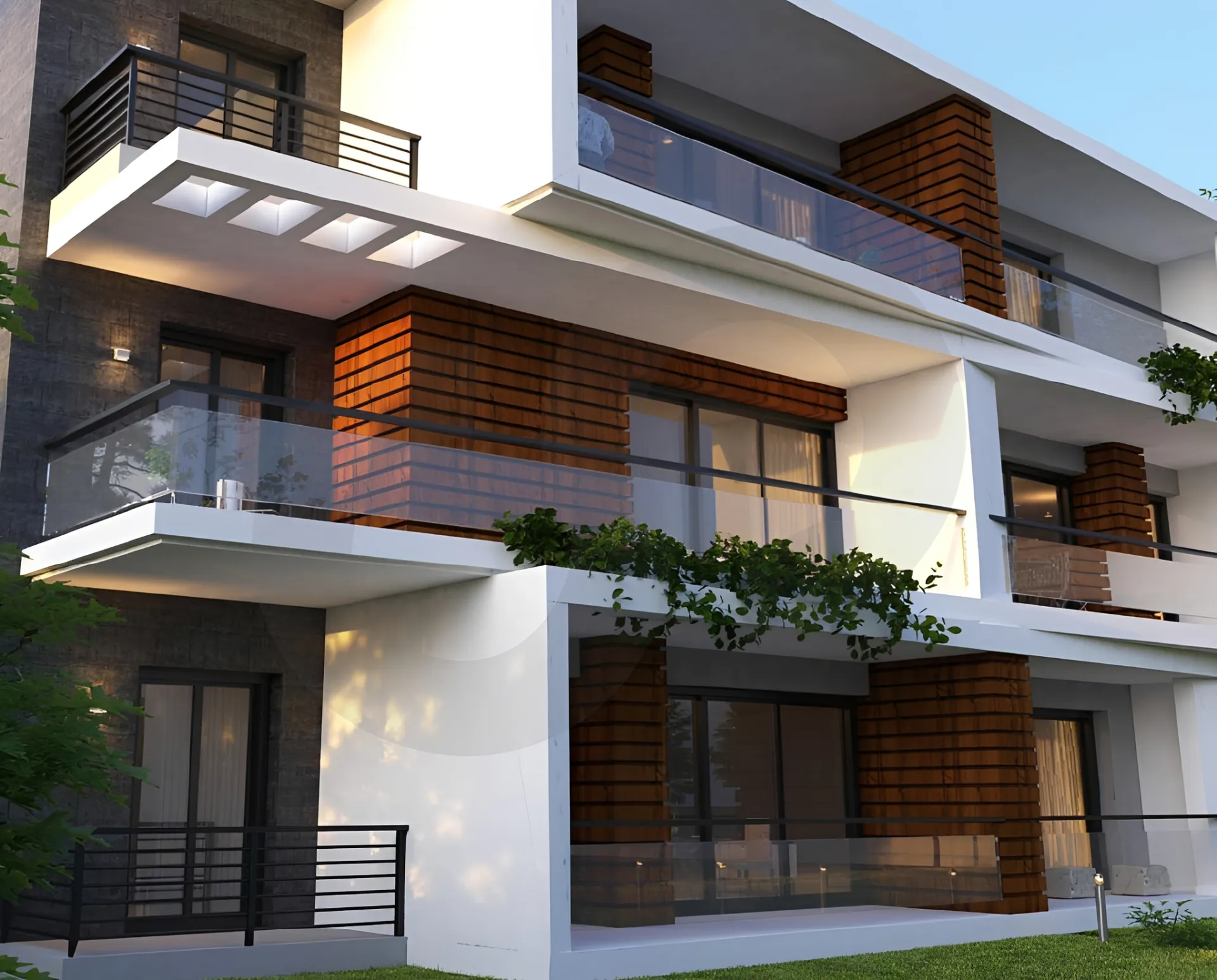 Apartment for Sale in Koura - 3 bed, 3 bath