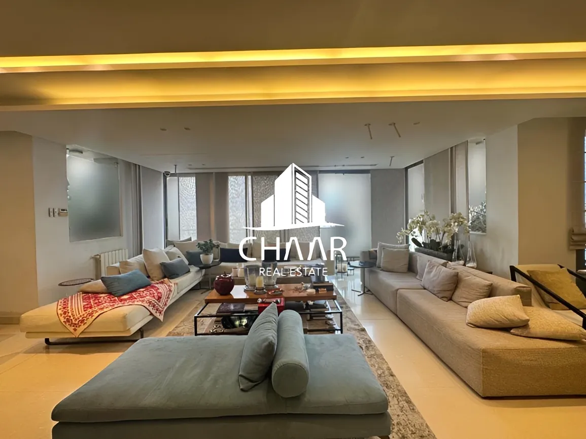 Apartment for sale in Unesco, Beirut, Lebanon