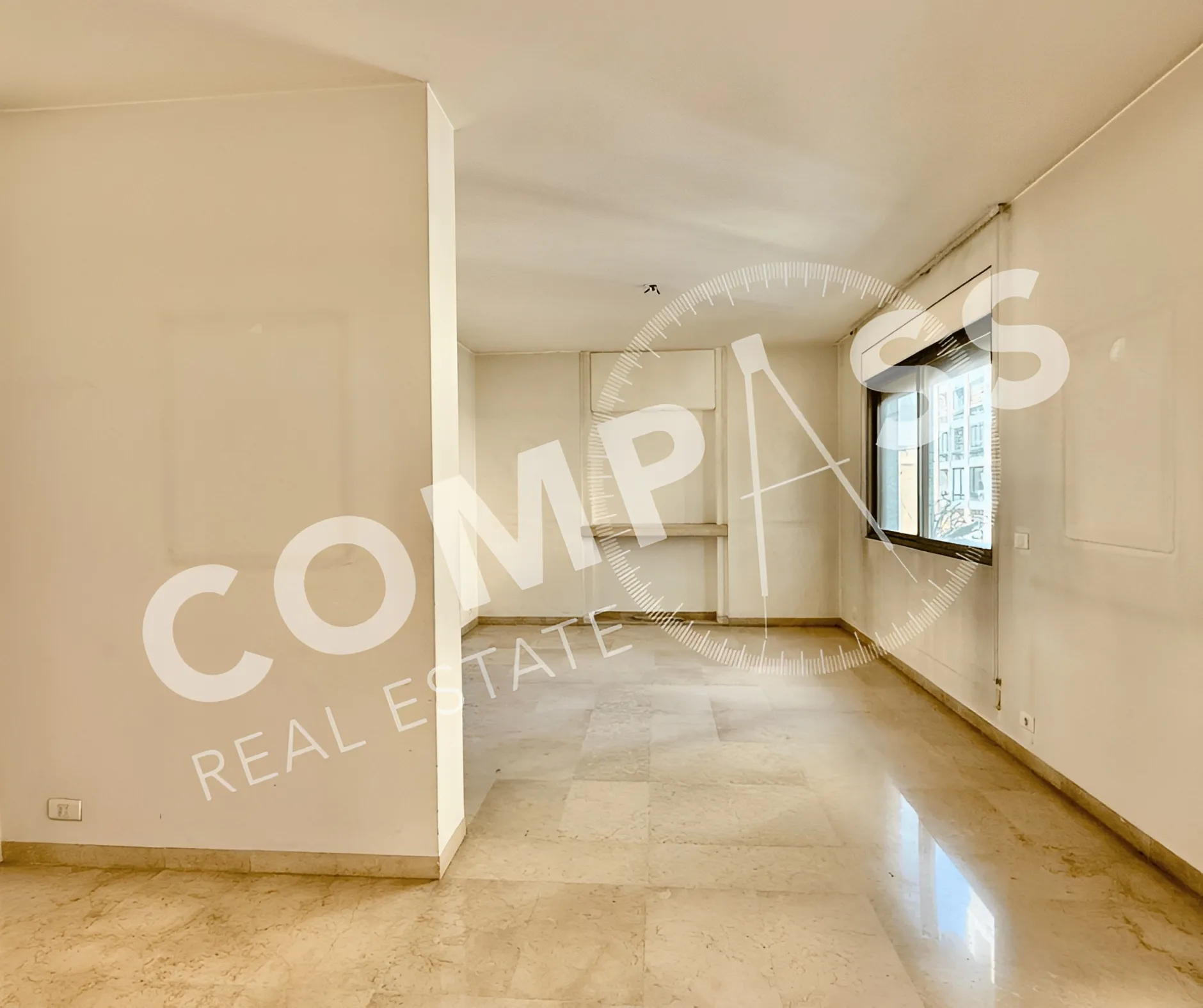 Apartment for Sale in Achrafieh, Beirut, Lebanon