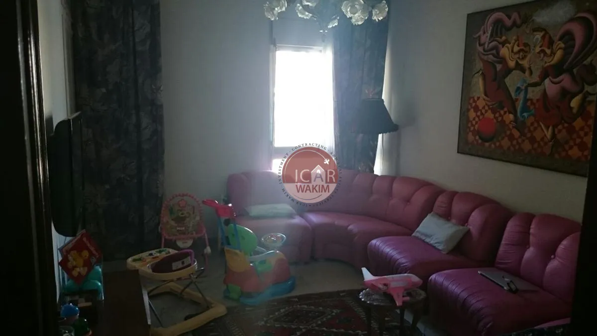 Apartment for Sale in Mansourieh