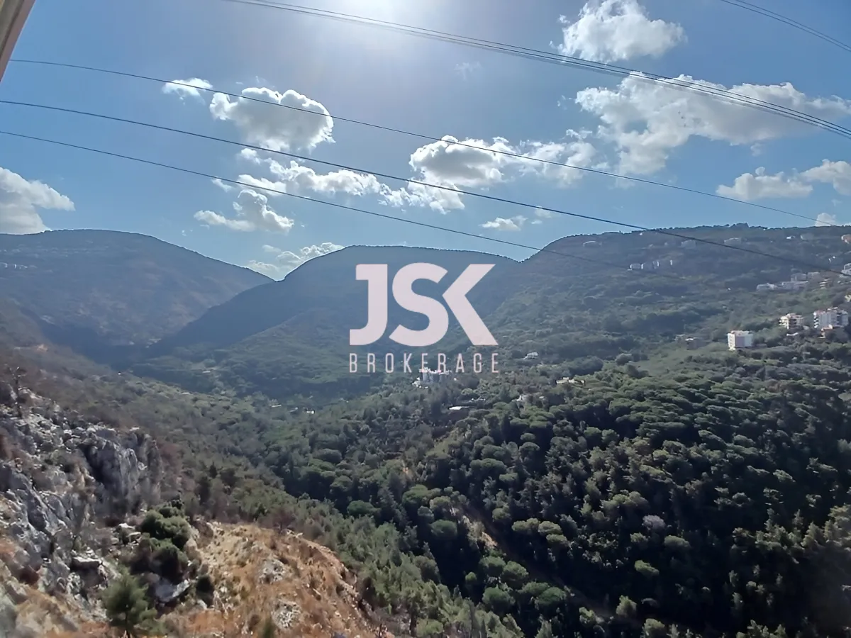 Apartment for Sale in Rabweh, Metn
