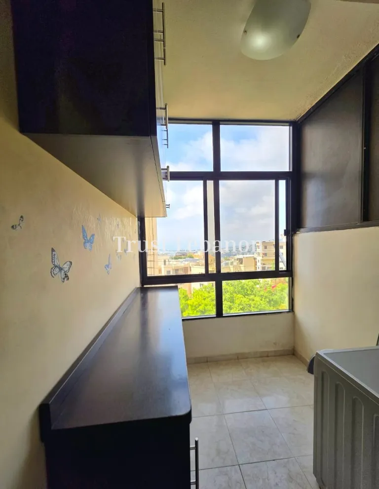 Apartment for rent in Bsalim, Lebanon