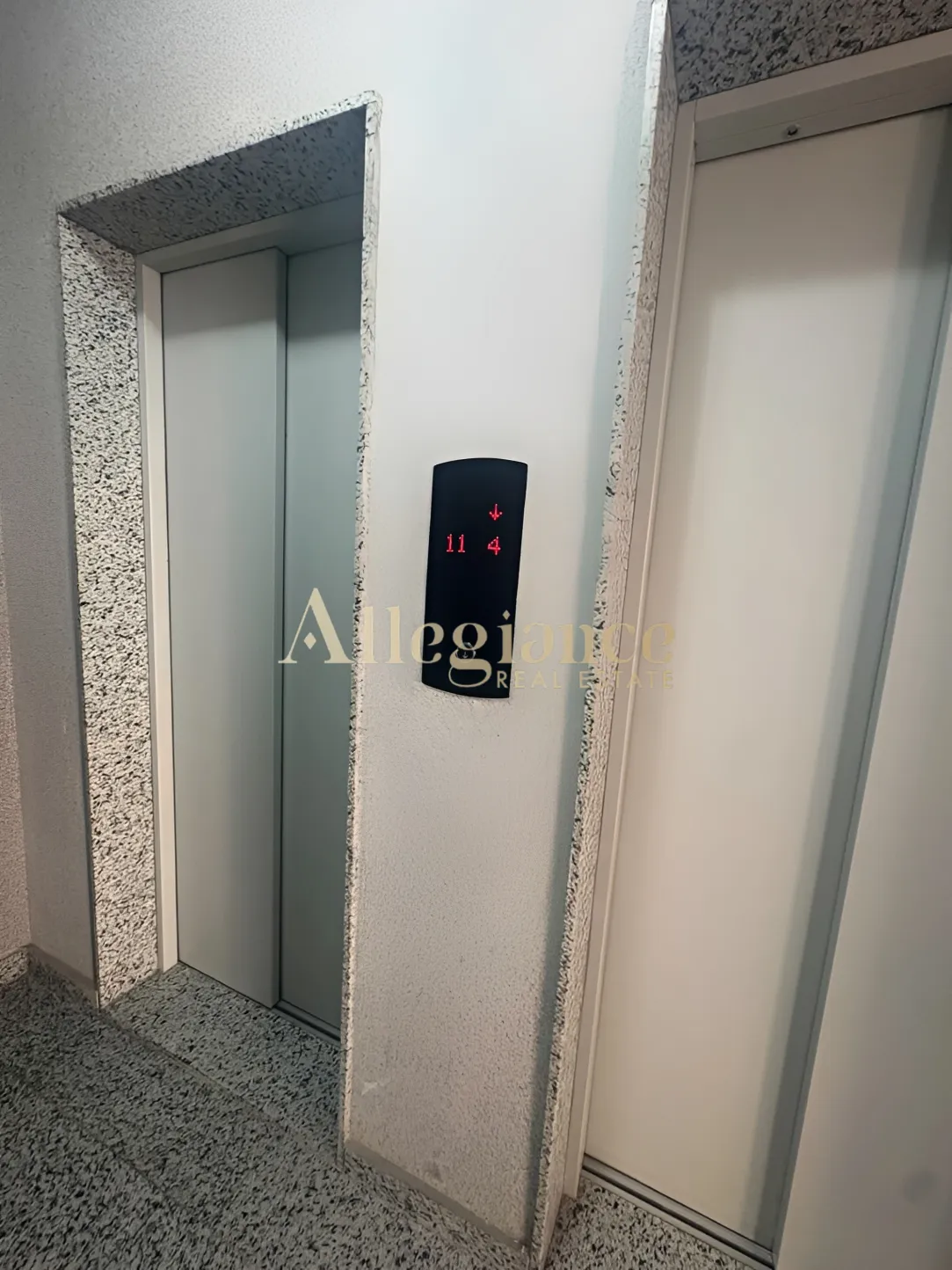Apartment for sale in Badaro
