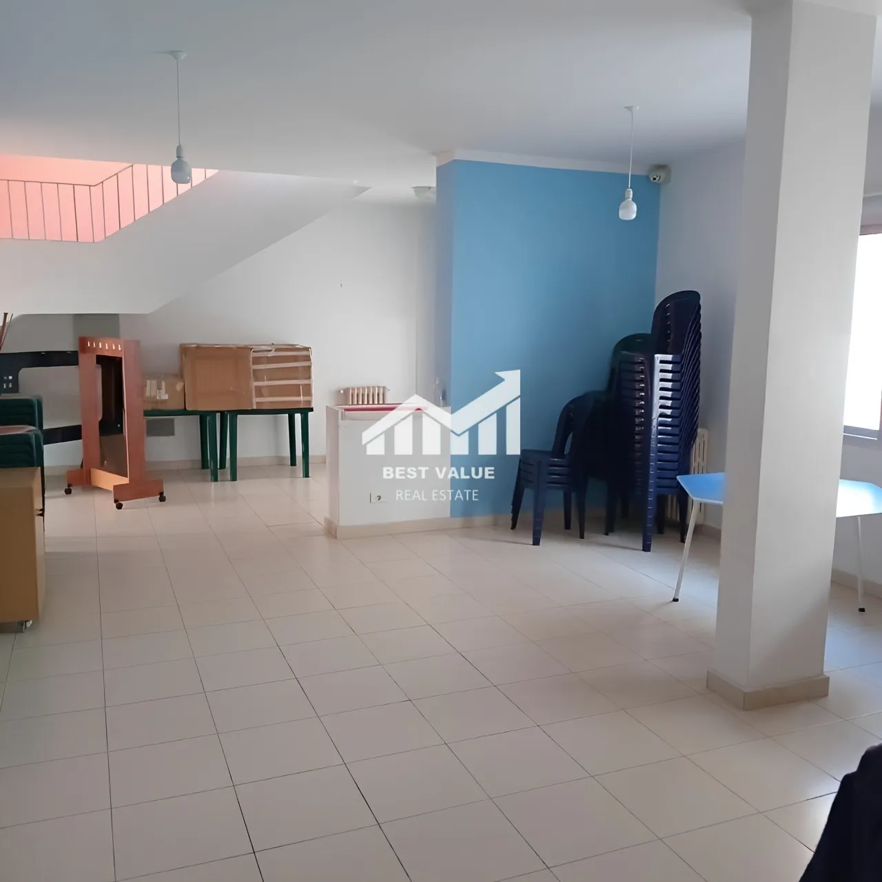 Commercial Building for rent in Sehayleh