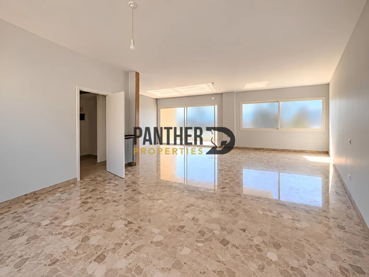 Apartment for rent in Achrafieh