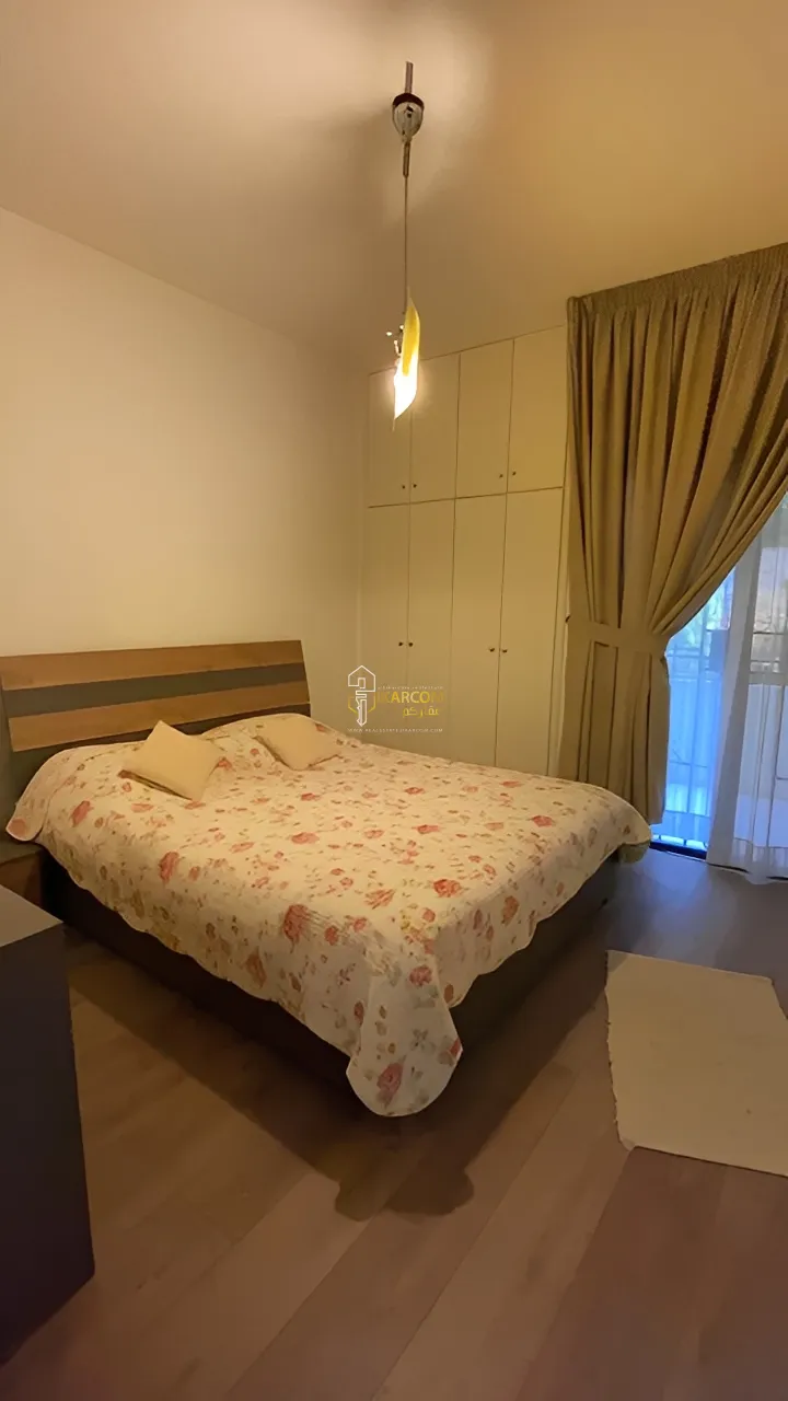 Apartment for Sale in Qennabet Broummana