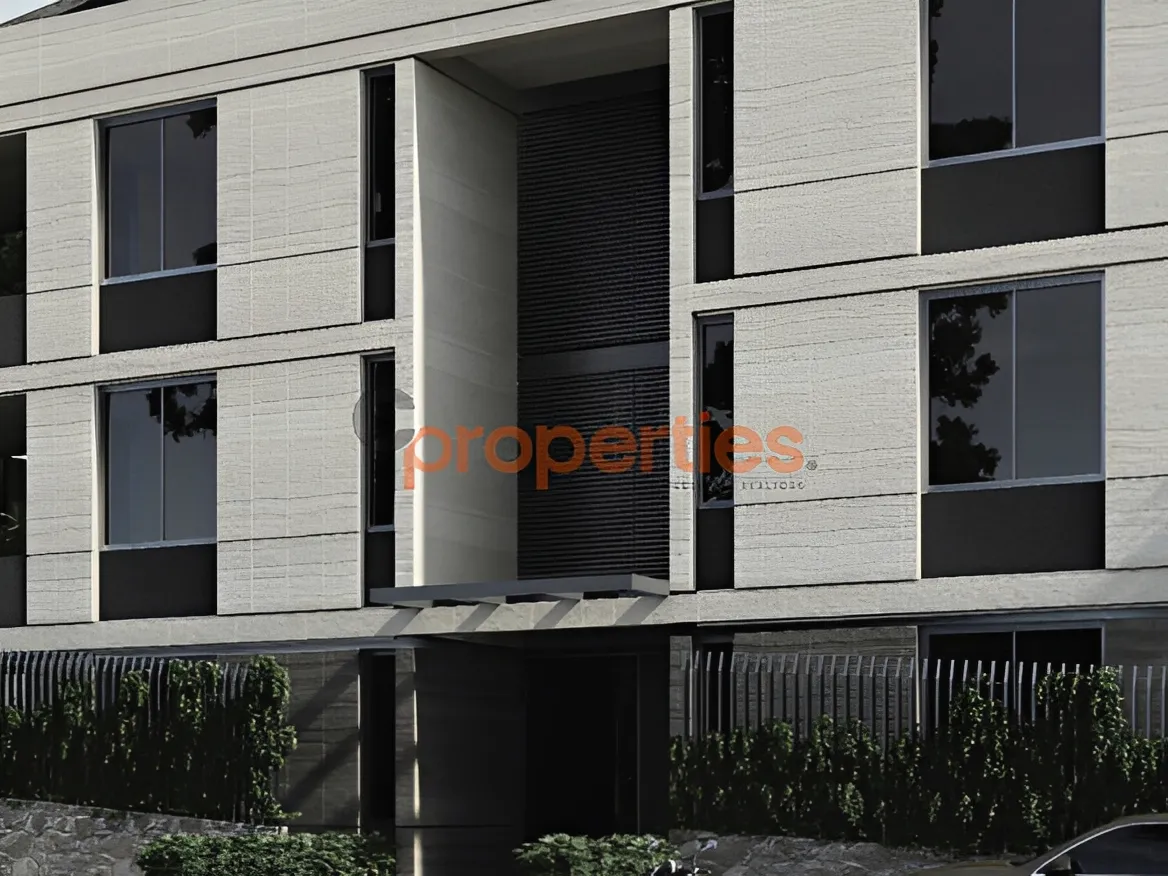 Apartment for Sale in Bsalim