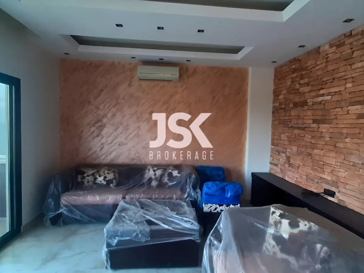 Apartment for Sale in Mazraat Yachoua, Lebanon