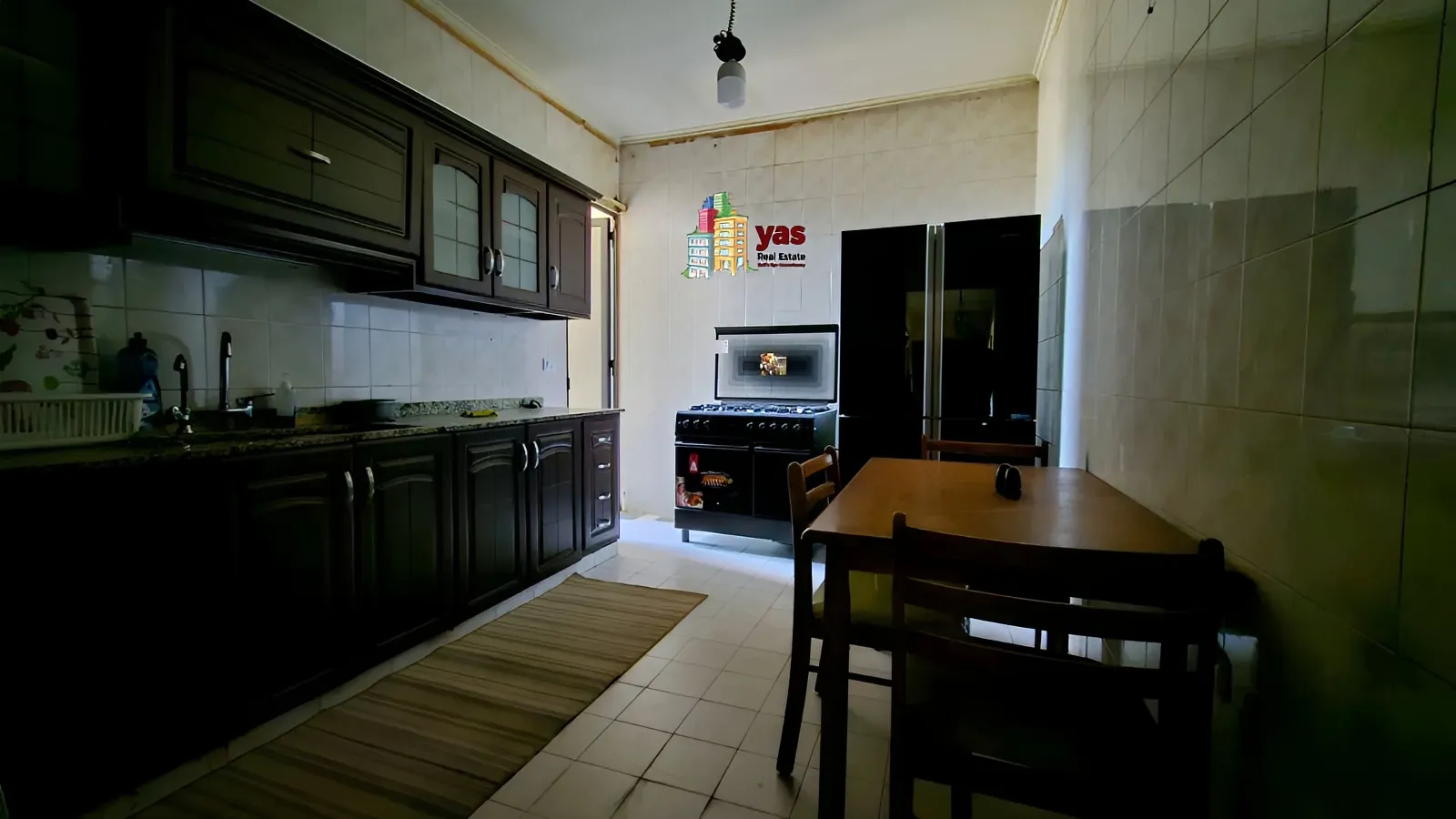 Apartment for Sale in Jeita