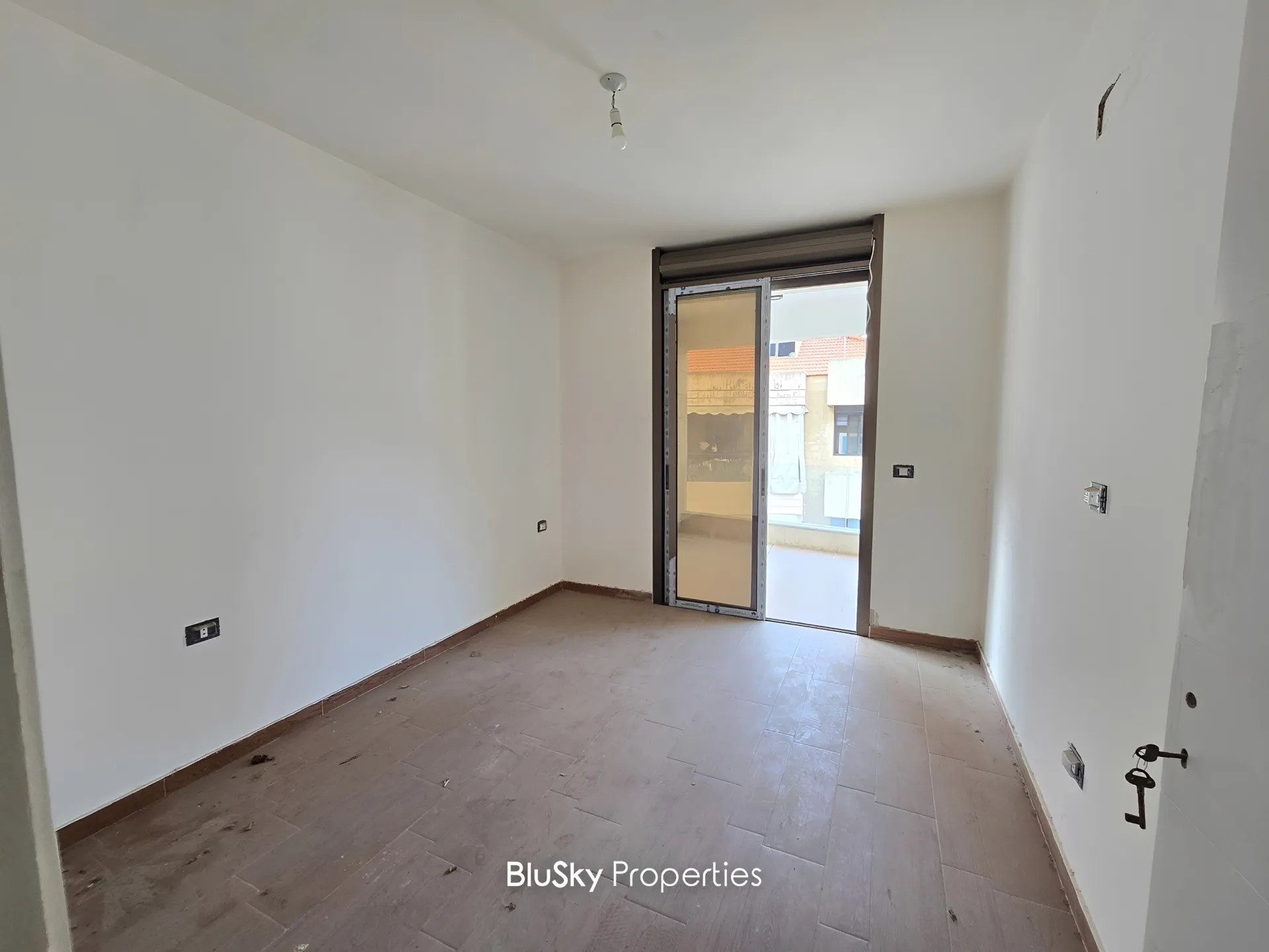 Duplex for sale in Mansourieh - 2 bed, 2.0 bath