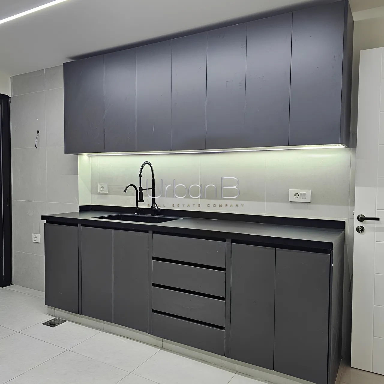 Residential in Sodeco, beirut, lebanon
