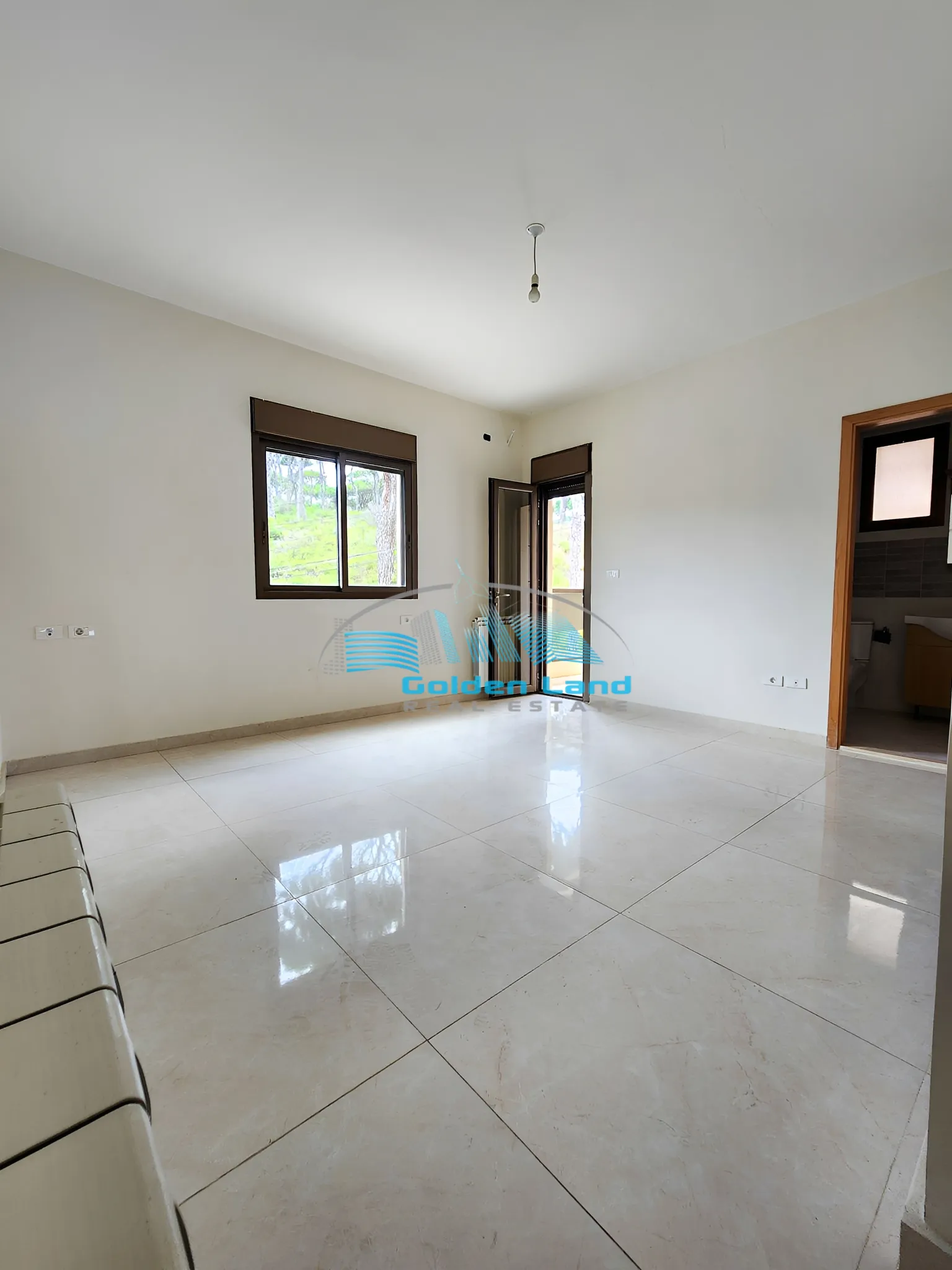 Apartment for Rent in Broummana