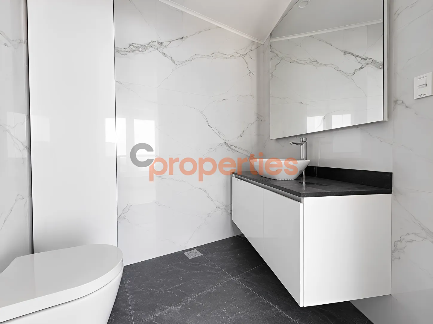 Office for rent in Dekwaneh, Lebanon