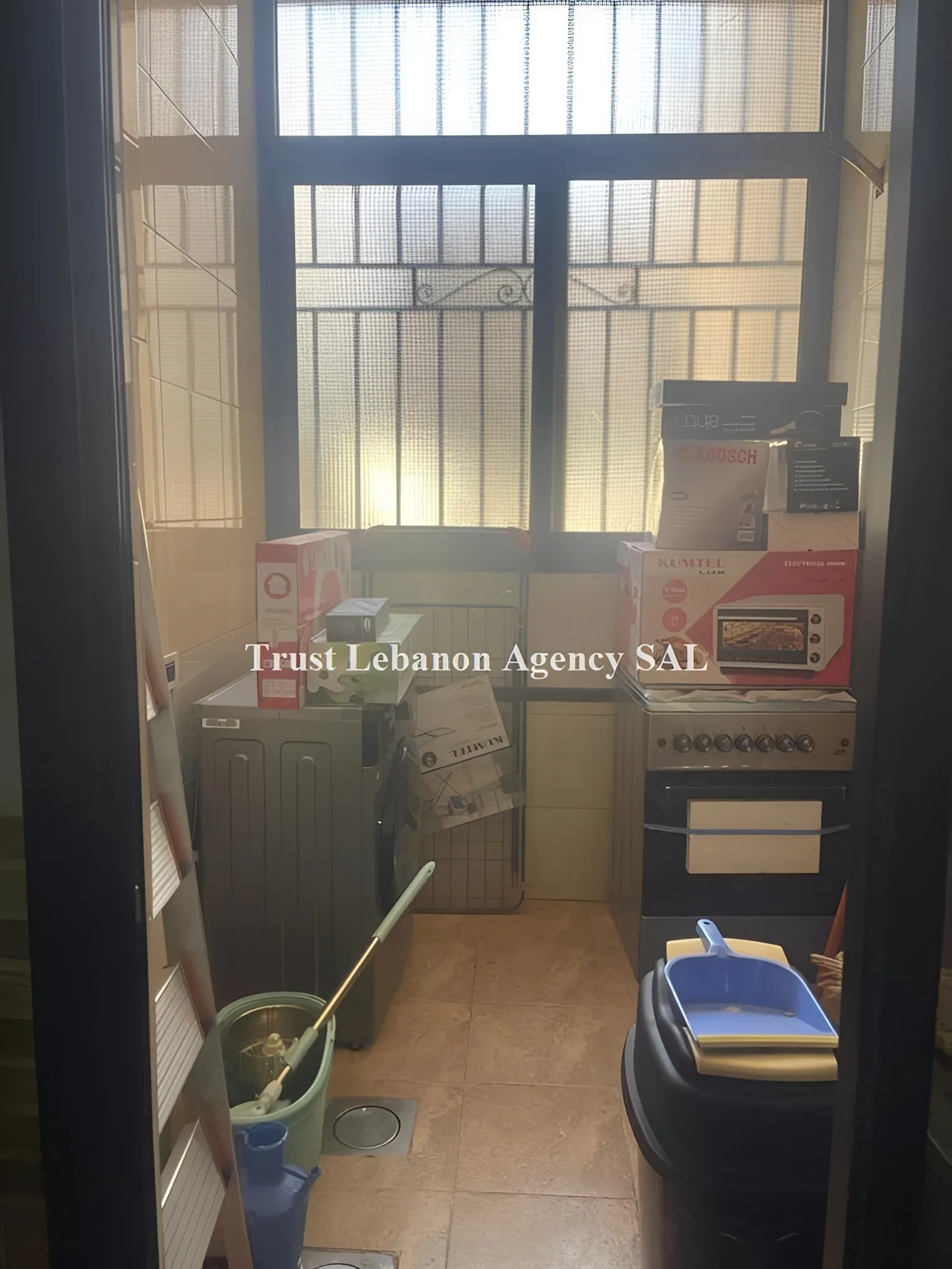 Apartment for Sale in Moucharafieh Beirut Lebanon