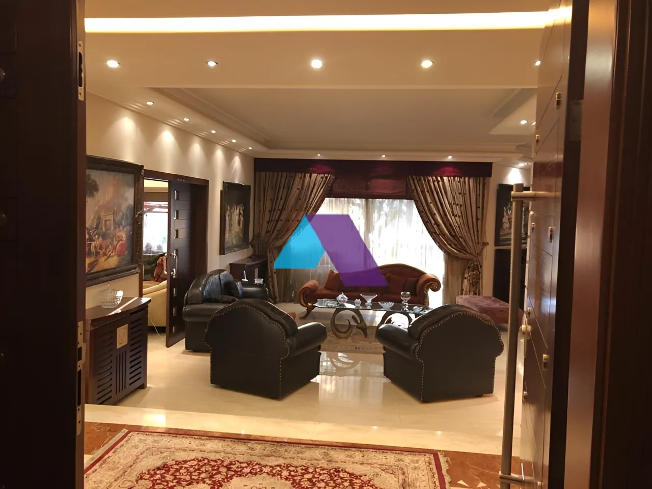 Apartment for Sale in Fatqa