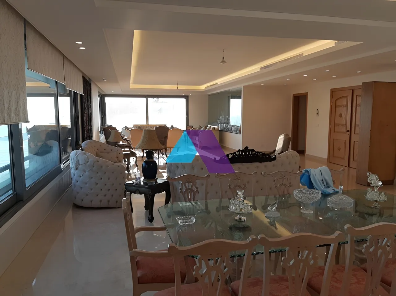 Apartment for sale in Ramleh Al Bayda, Beirut, Lebanon