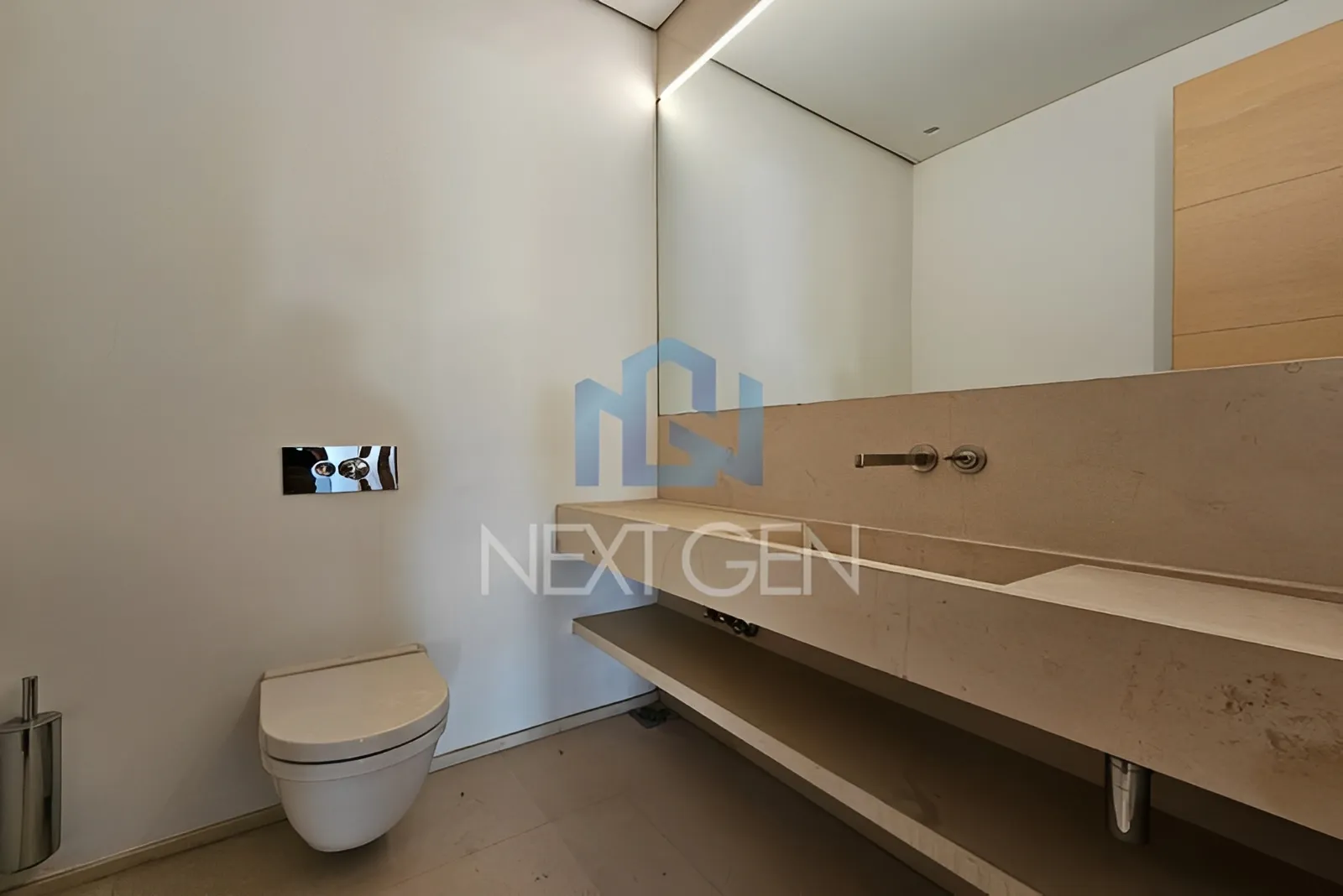 Apartment for Sale in Clemenceau