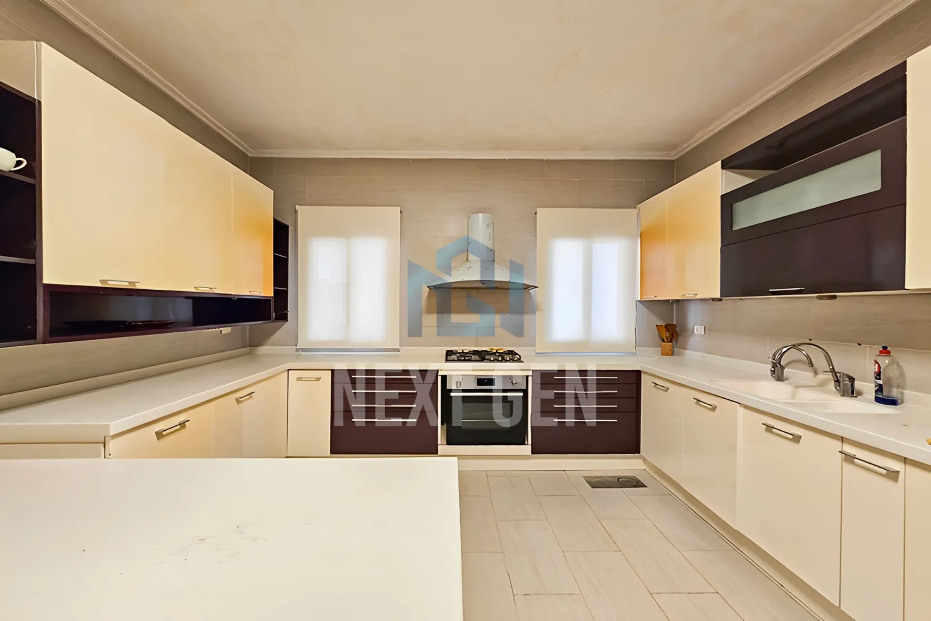Apartment for rent in Raoucheh, Beirut, Lebanon