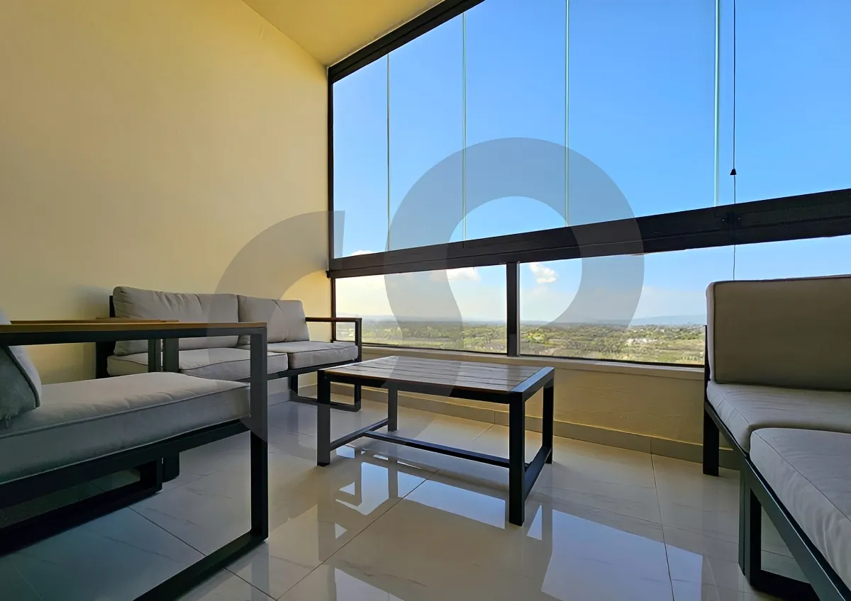 Apartment for Sale in Zouk Mosbeh, Lebanon - 4 bed, 5 bath