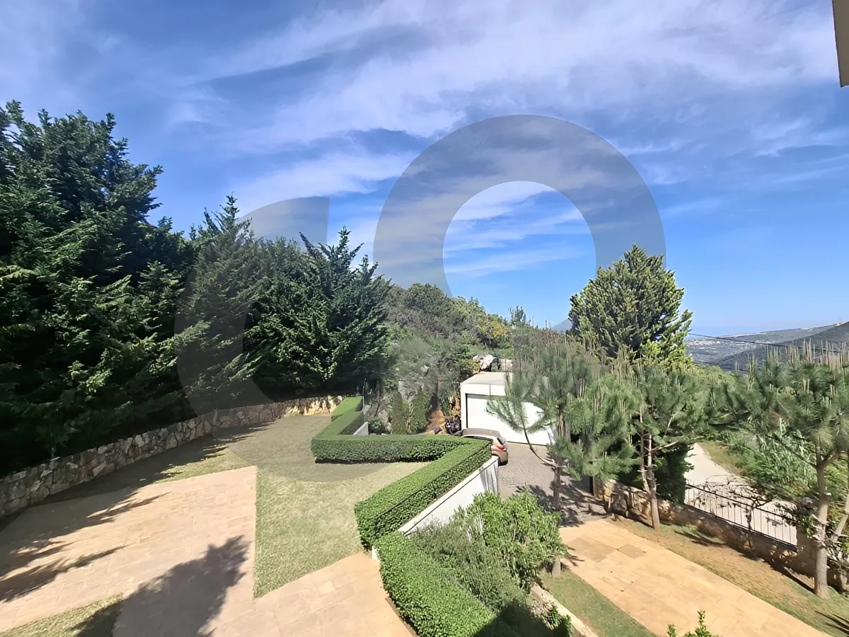 Apartment for Sale in Dibbiyeh, Lebanon