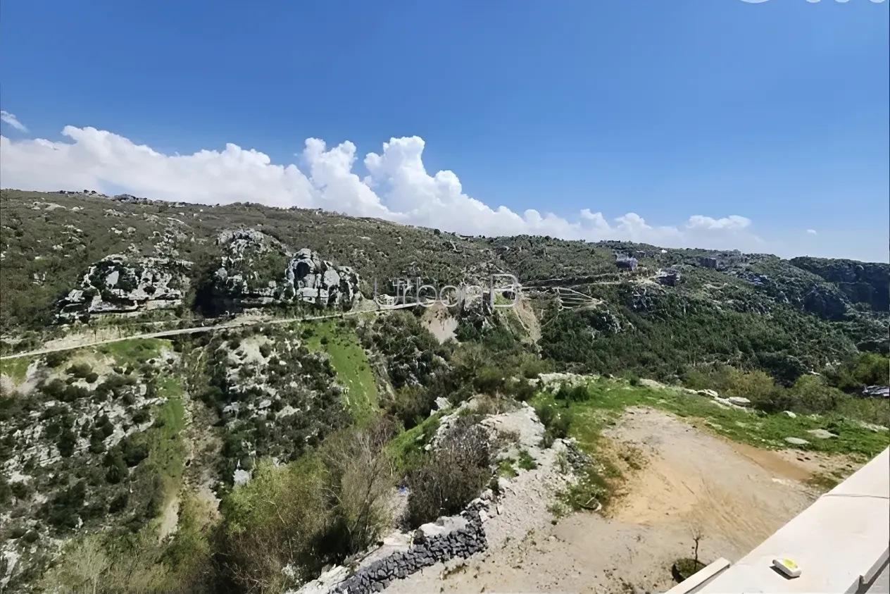 Chalet for rent in Faitroun, lebanon