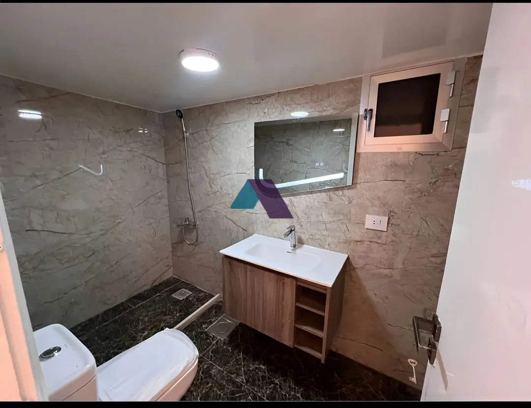 Apartment for Sale in Zouk Mikael