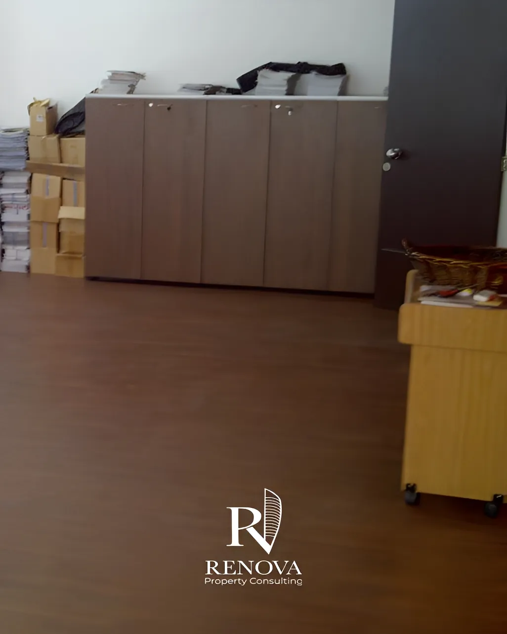 Office for rent in Kaslik, Lebanon