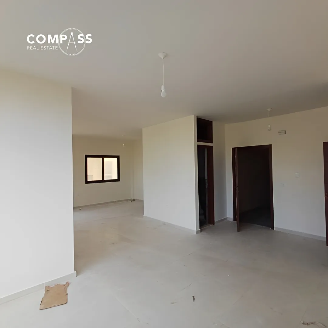 Apartment for sale in Bchamoun, Lebanon - 3 bed, 3 bath
