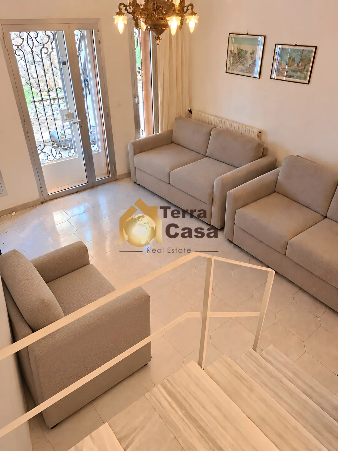 Villa for rent in Sehayleh