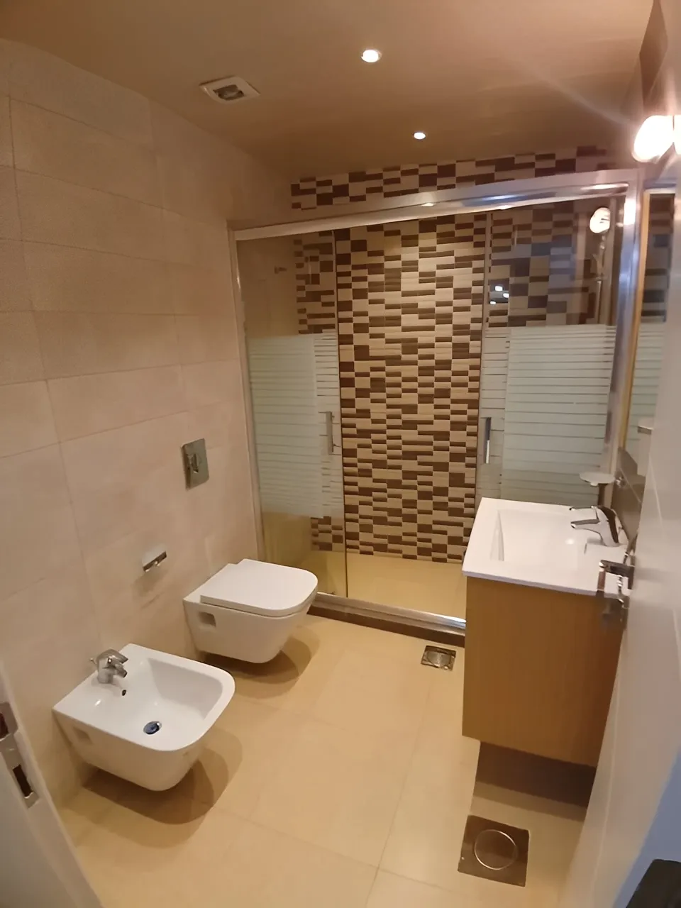 Apartment for Rent in Achrafieh, Beirut, Lebanon