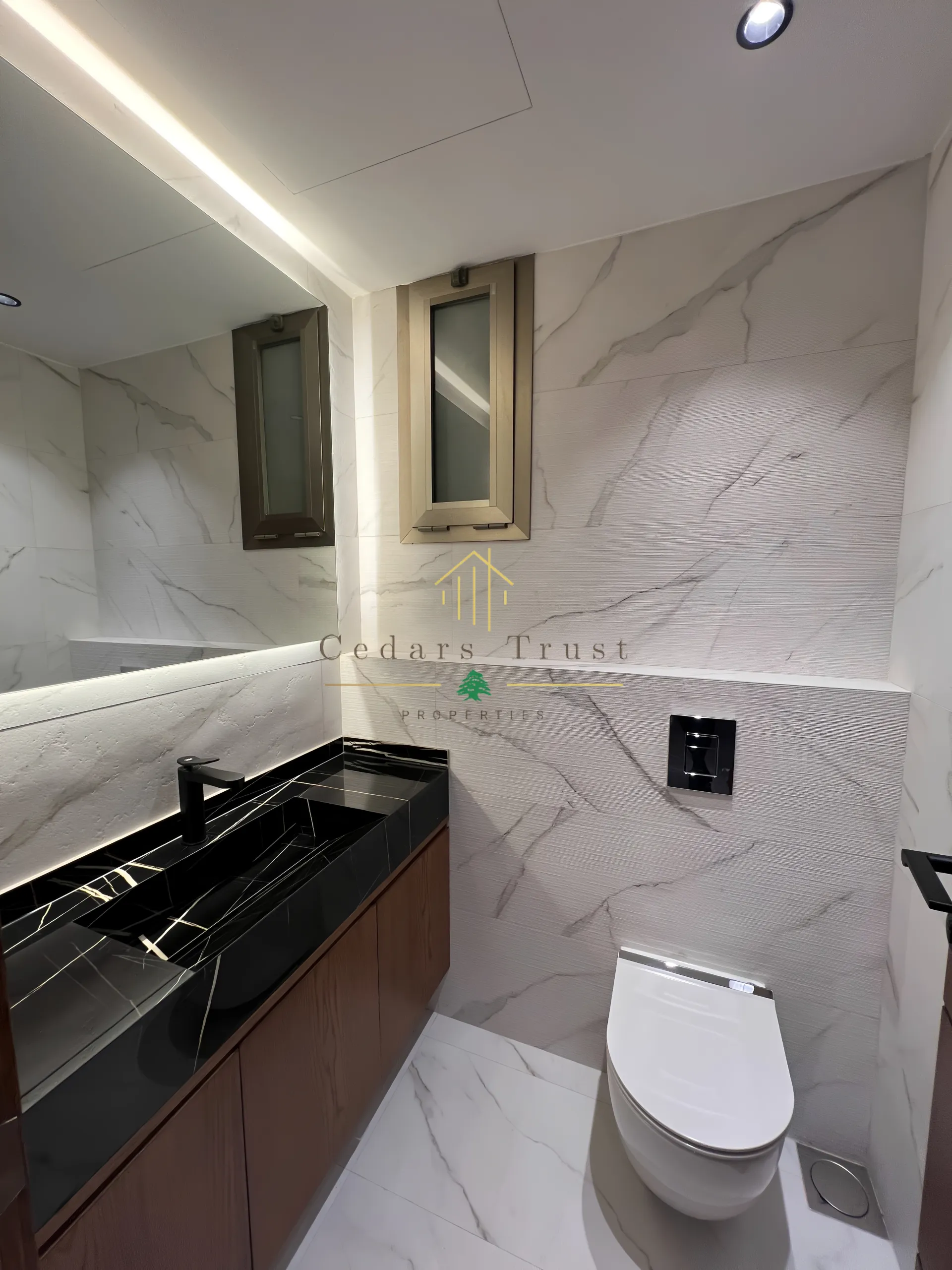 Apartment for Sale in Kfar Yassine, Lebanon