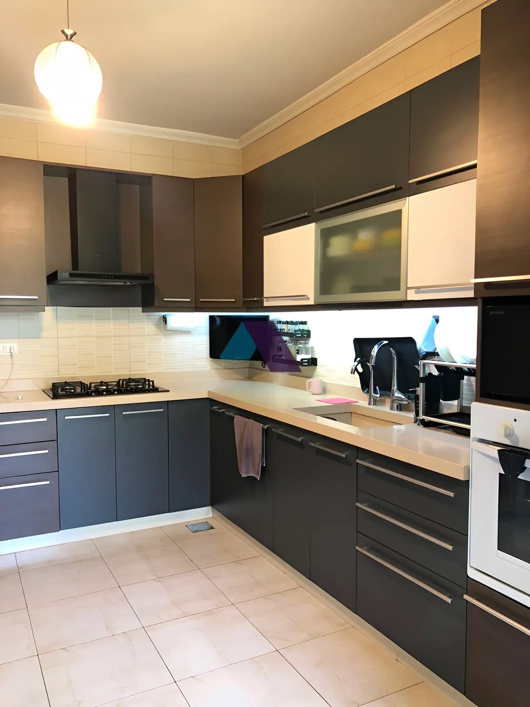 Apartment for sale in Fanar, Lebanon