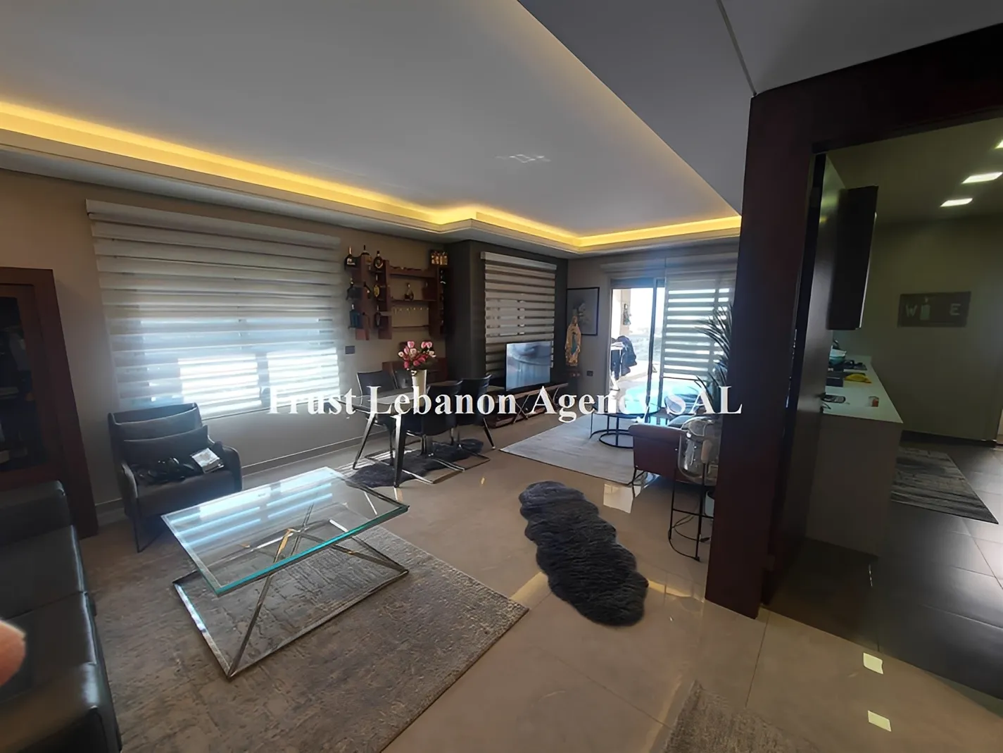 Apartment for Sale in Metn Fanar Lebanon