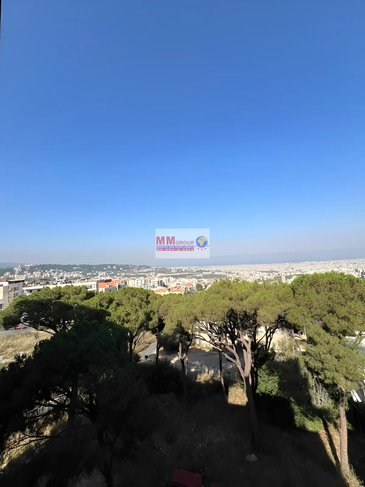 Apartment for Rent in Mansourieh - 3 bed, 3 bath