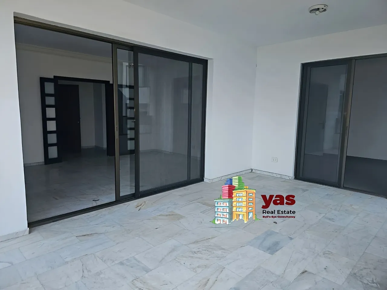 Apartment for Sale in Achrafieh