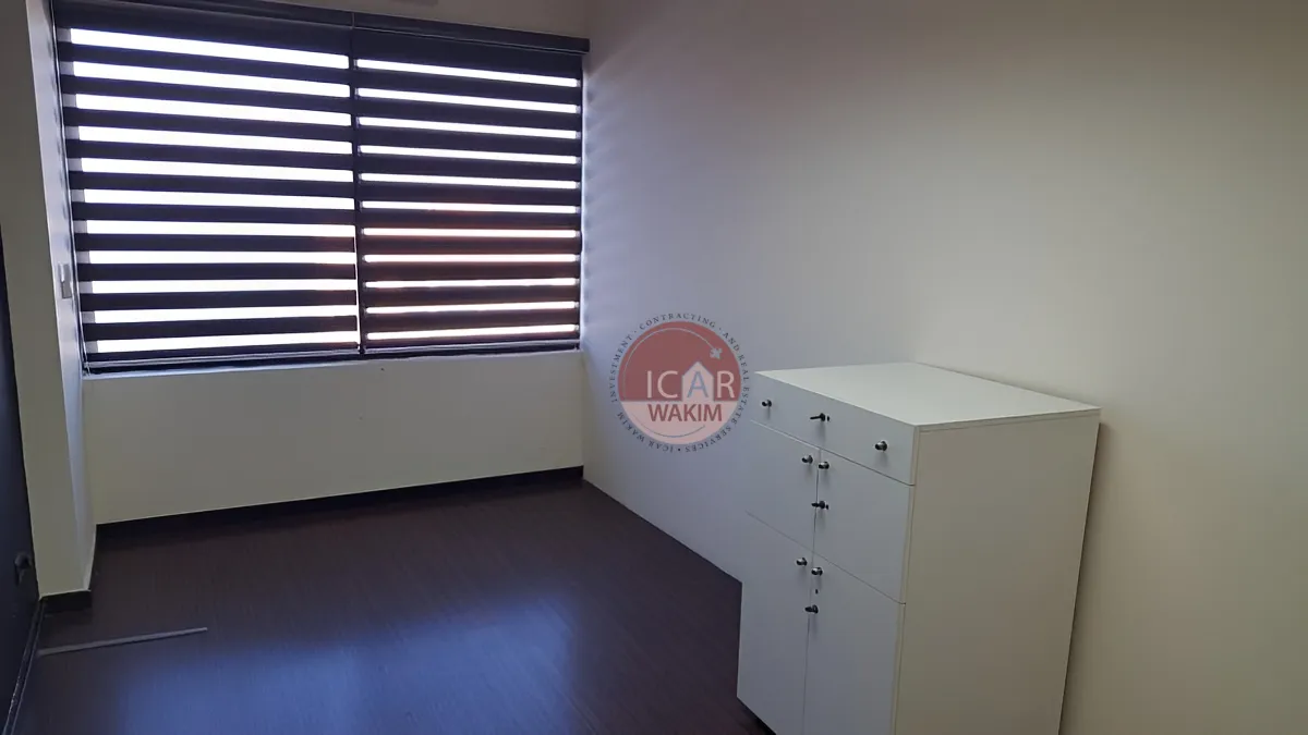 Office for rent in Jal El Dib