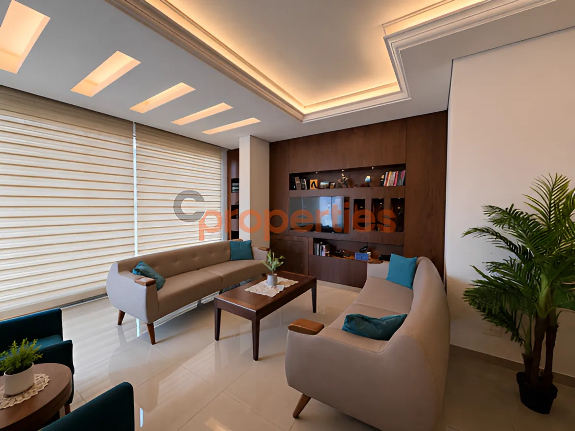 Apartment for Sale in Rabweh - 3 bed, 3 bath