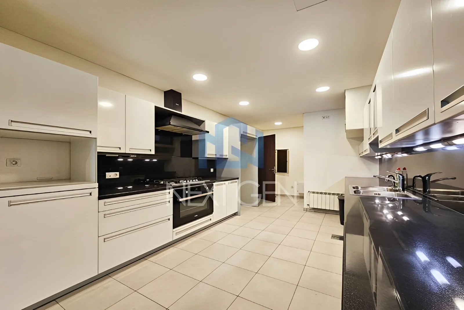 Apartment for Rent in Achrafieh