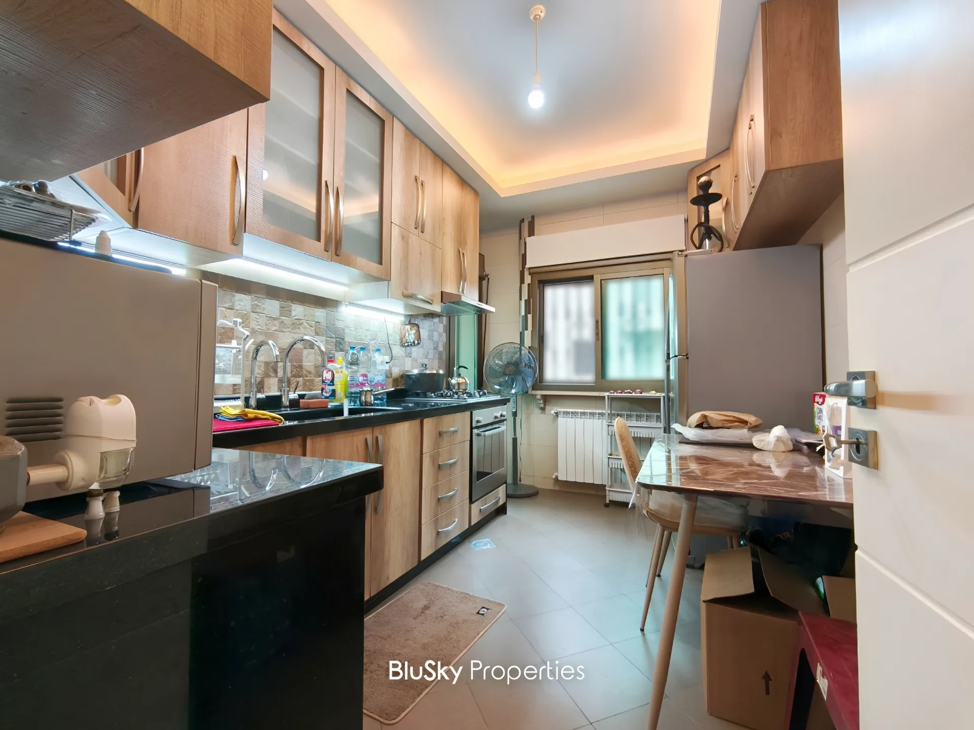 Apartment for sale in Faitroun